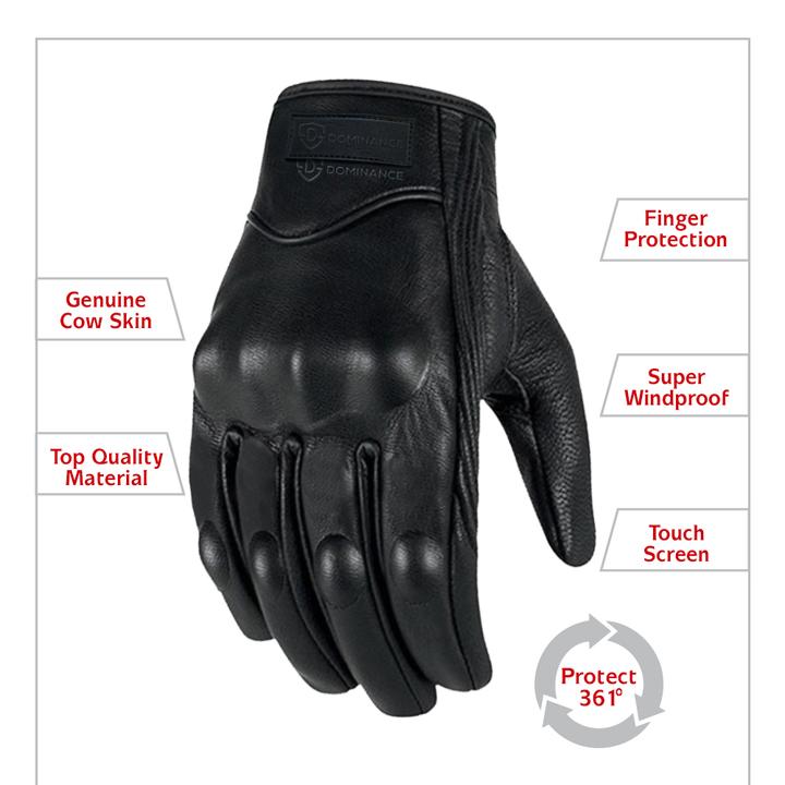 Premium Quality Gloves