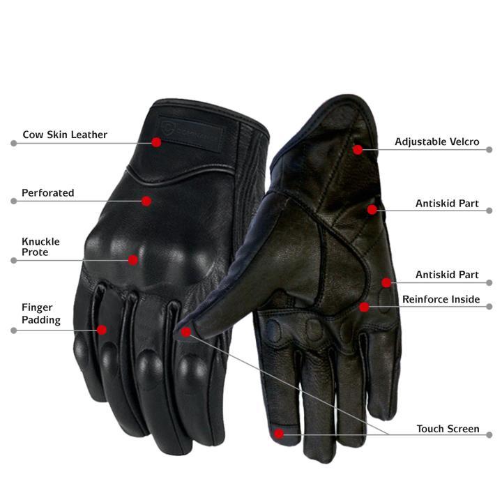 Premium Quality Gloves