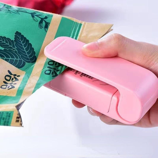 Portable Mini Sealing Machine